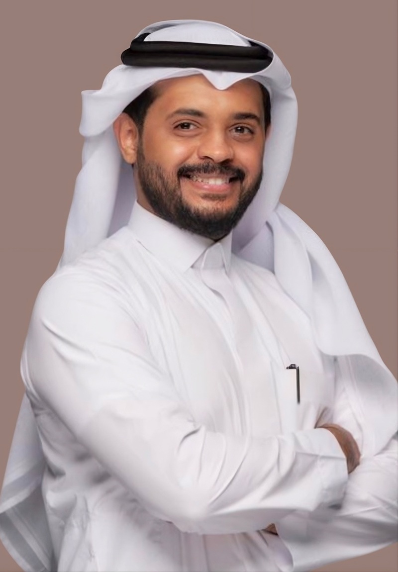 د. عماد الحازمي