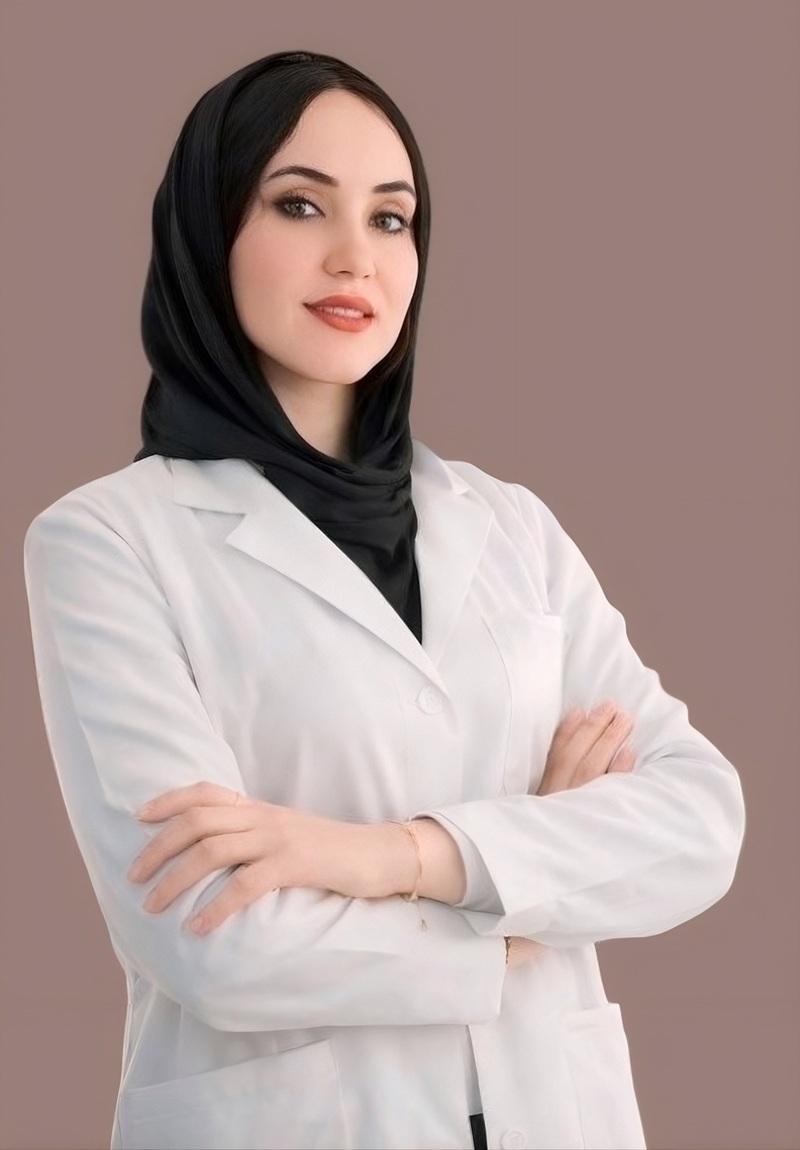 د. ايمان جمهة
