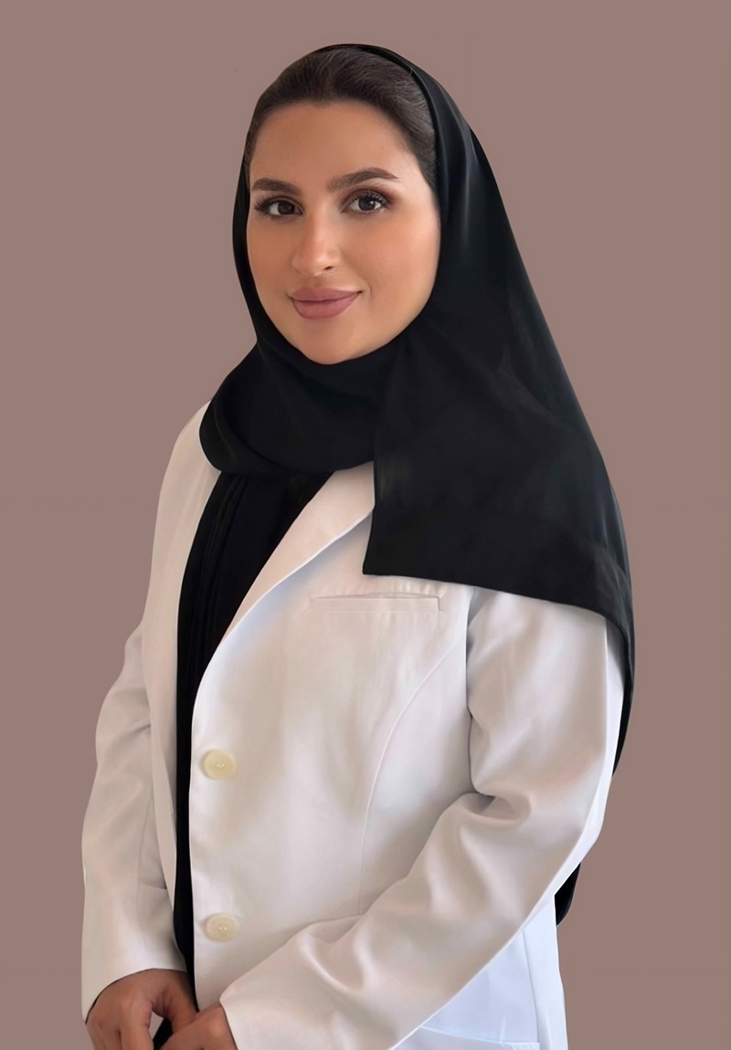 د. هبة الأحول