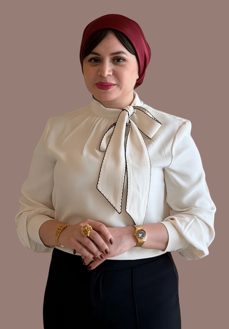 د. رباب طلبة